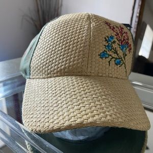 Ladies new baseball cap